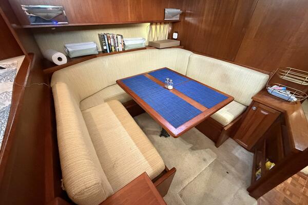 Frayed Knot 44ft Viking Yacht For Sale