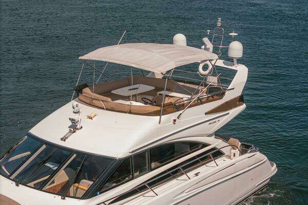 Princess  Yacht For Sale