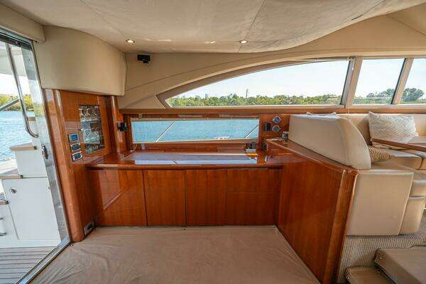 Princess  Yacht For Sale