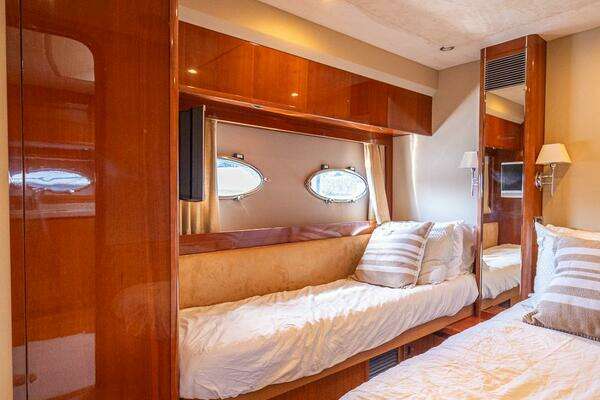 Princess  Yacht For Sale