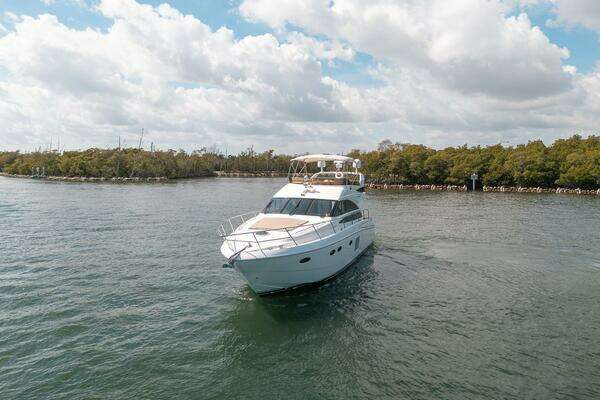 Princess  Yacht For Sale
