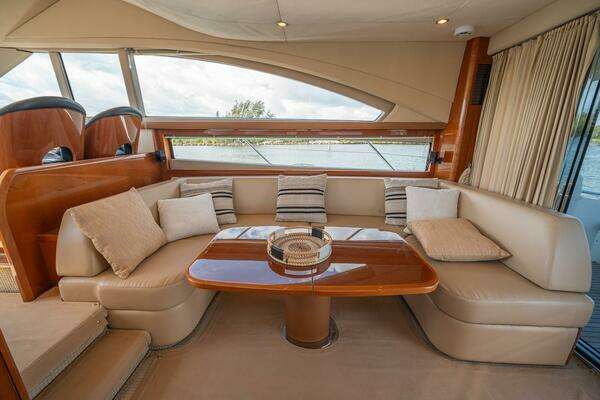 Princess  Yacht For Sale