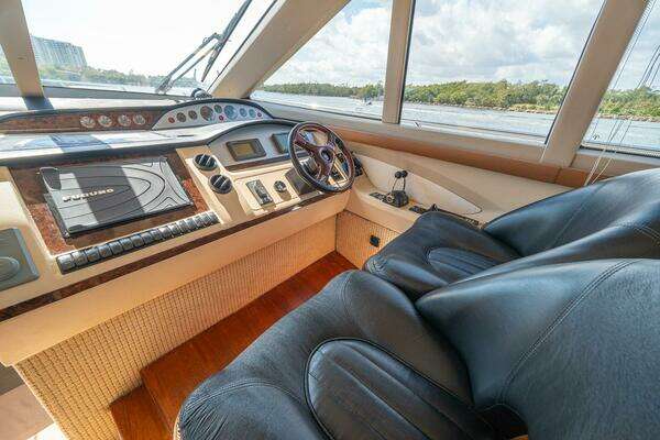 Princess  Yacht For Sale