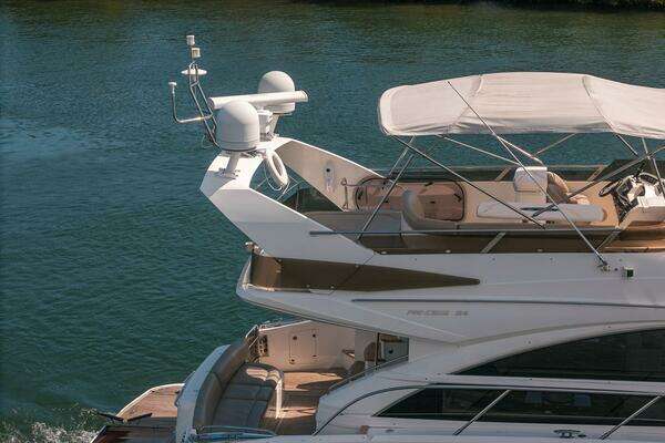 Princess  Yacht For Sale