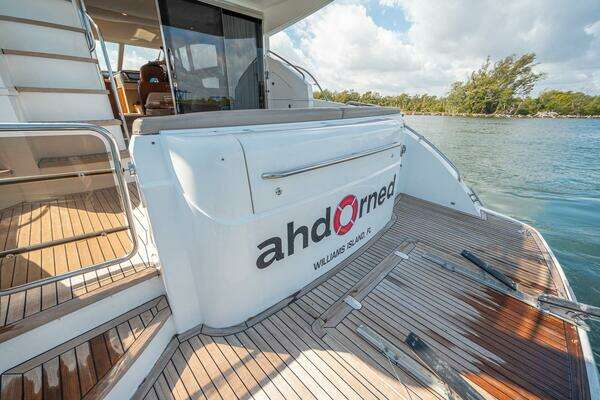 Princess  Yacht For Sale