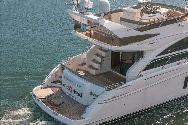 Princess  Yacht For Sale