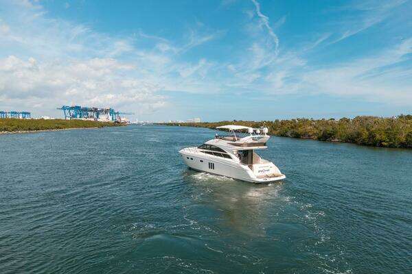 Princess  Yacht For Sale