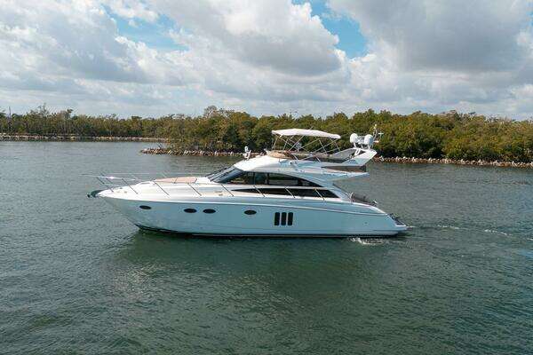Princess  Yacht For Sale