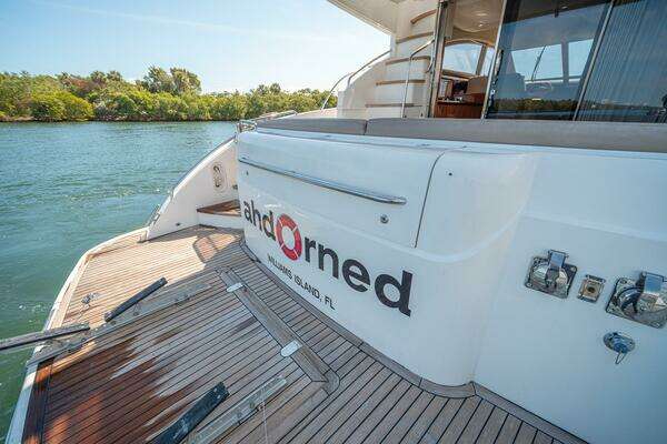 Princess  Yacht For Sale