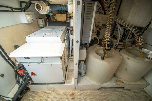 Princess  Yacht For Sale