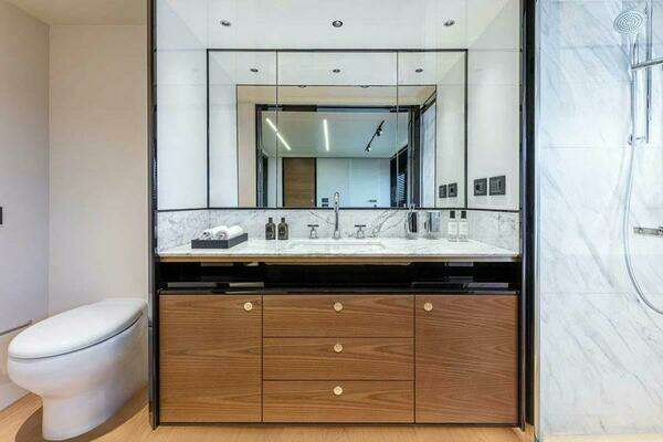 Absolute 64 Navetta Yacht For Sale