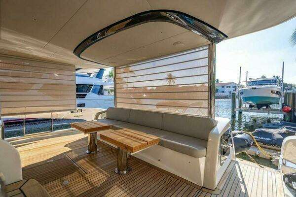 Absolute 64 Navetta Yacht For Sale