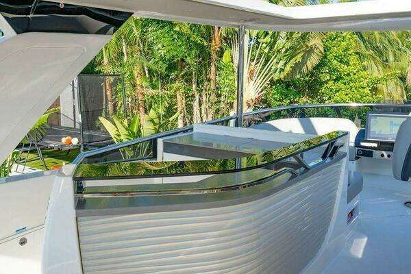 Absolute 64 Navetta Yacht For Sale