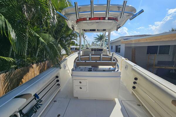 Buddy 29ft Sailfish Yacht For Sale