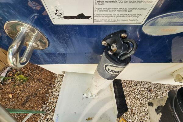 Buddy 29ft Sailfish Yacht For Sale