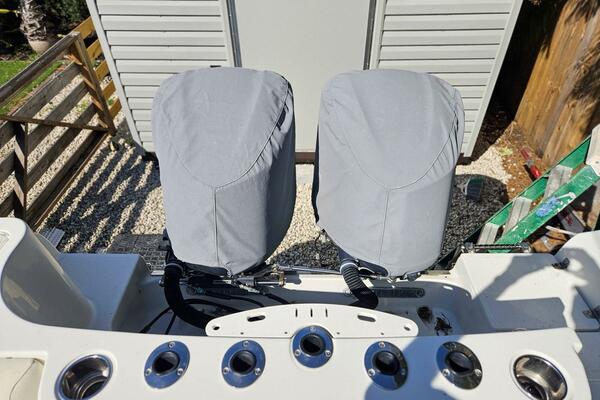 Buddy 29ft Sailfish Yacht For Sale