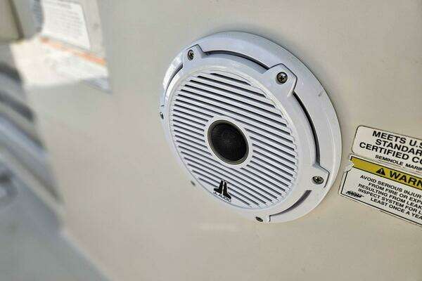 Photo of the 2013 Sailfish 290 CC "Buddy"