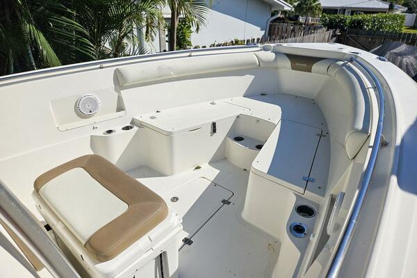 Buddy 29ft Sailfish Yacht For Sale