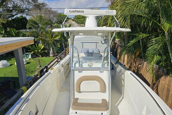 Buddy 29ft Sailfish Yacht For Sale