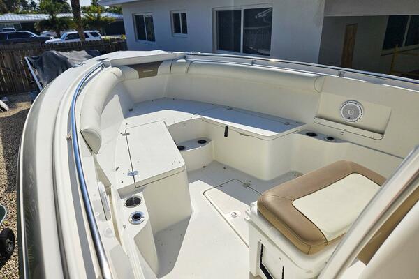 Buddy 29ft Sailfish Yacht For Sale