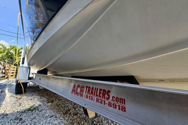 Buddy 29ft Sailfish Yacht For Sale