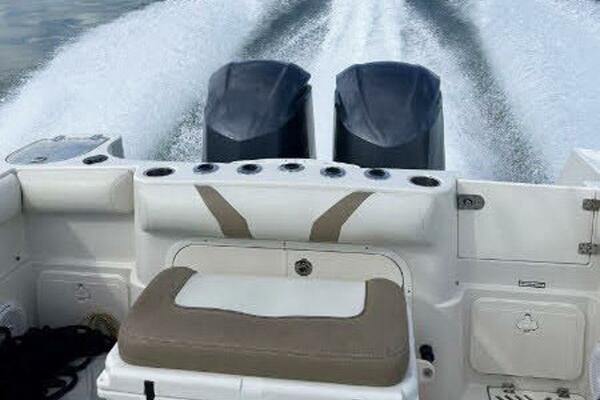 Buddy 29ft Sailfish Yacht For Sale