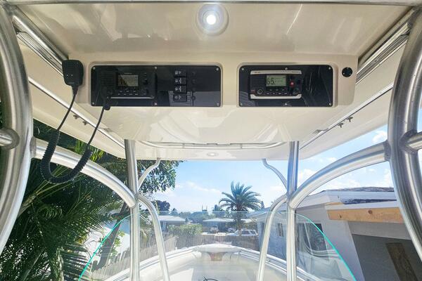 Buddy 29ft Sailfish Yacht For Sale