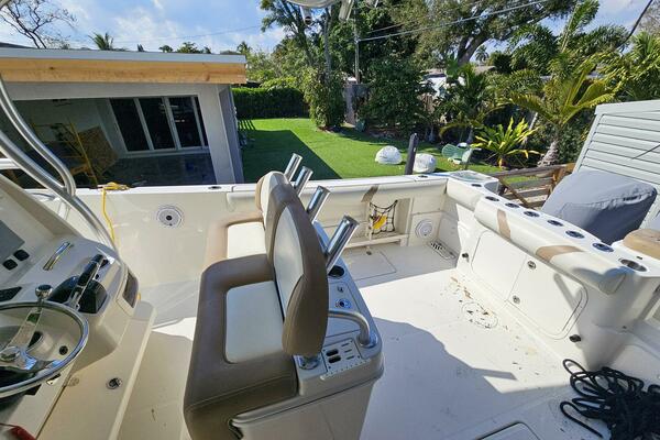 Buddy 29ft Sailfish Yacht For Sale