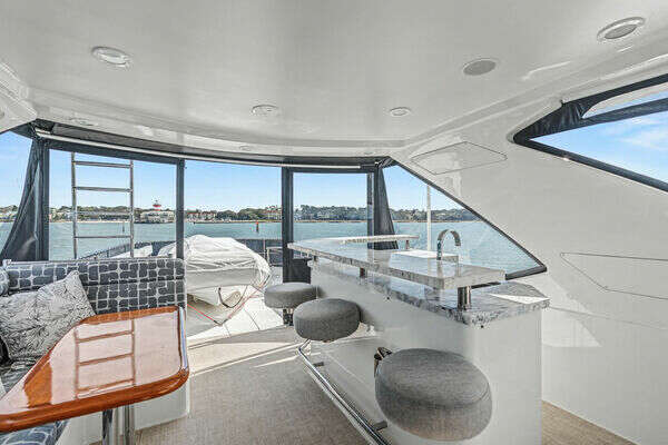 Ocean Alexander 65 PILOTHOUSE Yacht For Sale