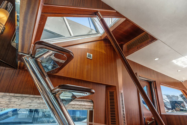 69ft Ocean Alexander Yacht For Sale