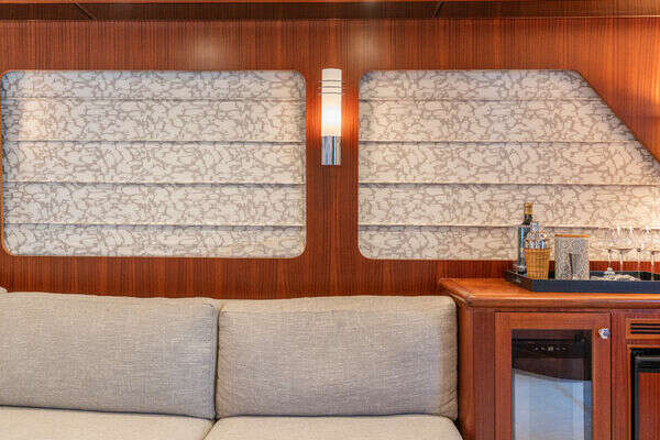 Ocean Alexander 65 PILOTHOUSE Yacht For Sale