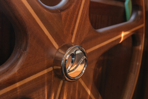 69ft Ocean Alexander Yacht For Sale