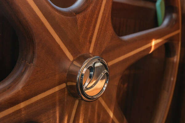 Ocean Alexander 65 PILOTHOUSE Yacht For Sale