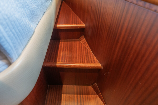 69ft Ocean Alexander Yacht For Sale