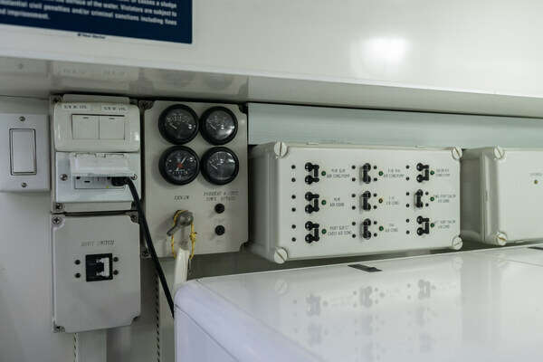 Ocean Alexander 65 PILOTHOUSE Yacht For Sale