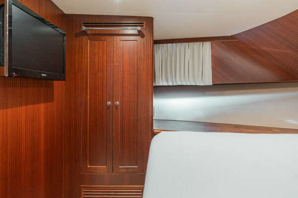 Ocean Alexander 65 PILOTHOUSE Yacht For Sale