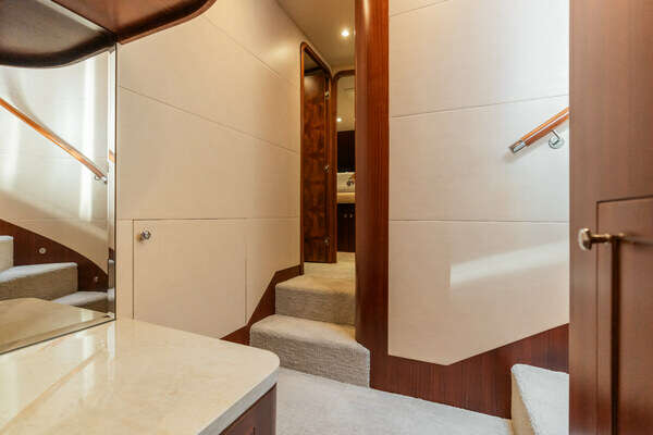 Ocean Alexander 65 PILOTHOUSE Yacht For Sale