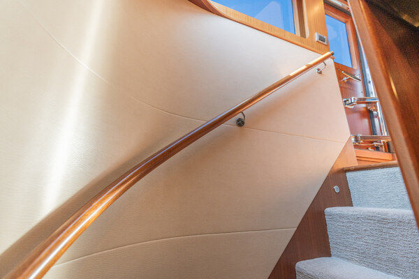 69ft Ocean Alexander Yacht For Sale