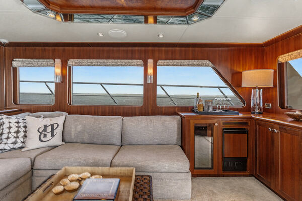 69ft Ocean Alexander Yacht For Sale