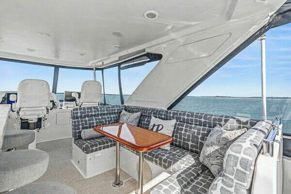 Ocean Alexander 65 PILOTHOUSE Yacht For Sale