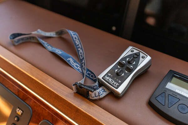 Ocean Alexander 65 PILOTHOUSE Yacht For Sale