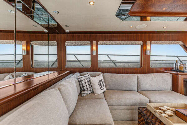 Ocean Alexander 65 PILOTHOUSE Yacht For Sale