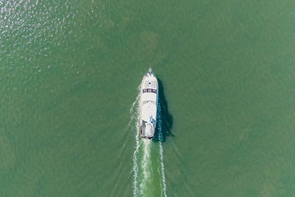69ft Ocean Alexander Yacht For Sale