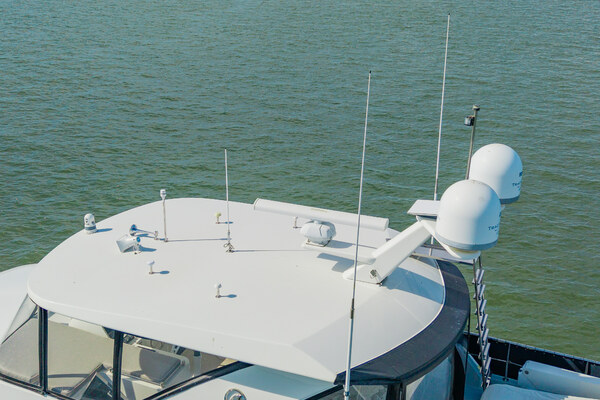 69ft Ocean Alexander Yacht For Sale