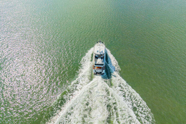 2013 Ocean Alexander 69