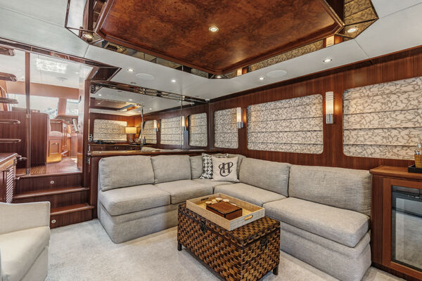 69ft Ocean Alexander Yacht For Sale