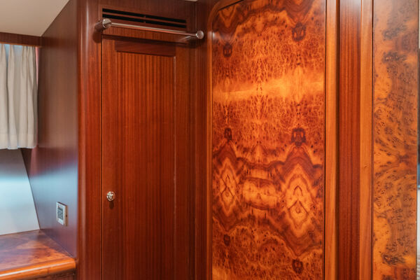 69ft Ocean Alexander Yacht For Sale