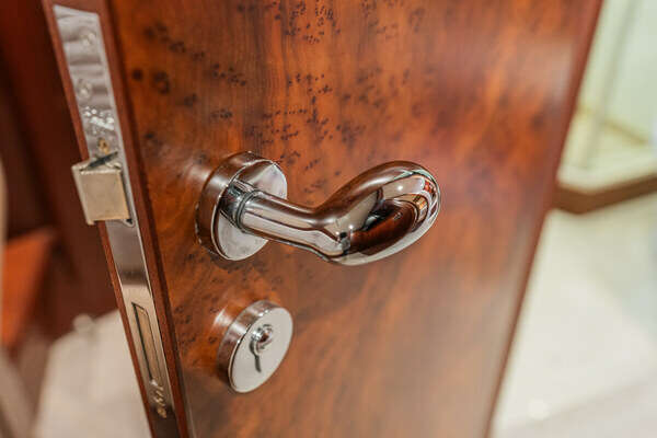 Ocean Alexander 65 PILOTHOUSE Yacht For Sale