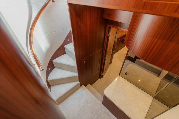 69ft Ocean Alexander Yacht For Sale