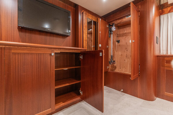 69ft Ocean Alexander Yacht For Sale